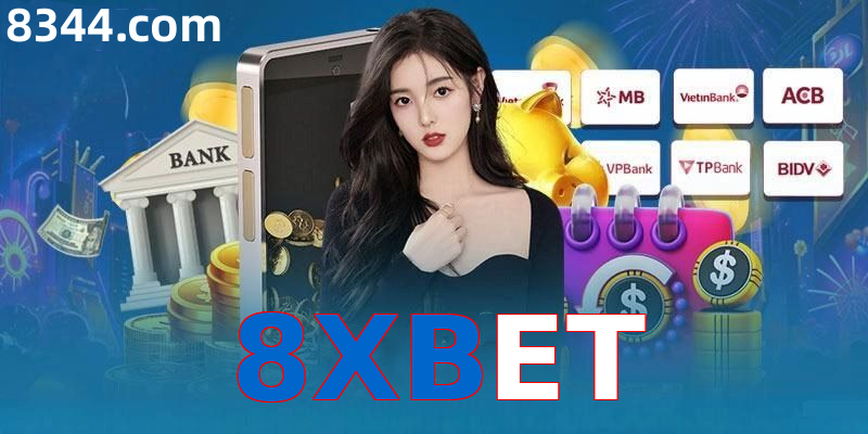 8XBET